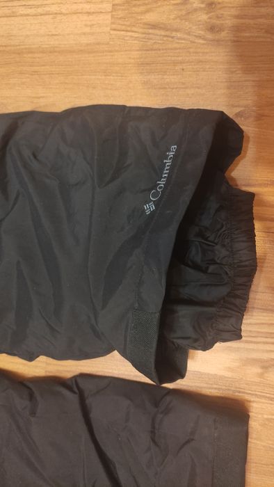 Термоштаны  комбинезон Columbia XL горнолыжные  лыжные штаны