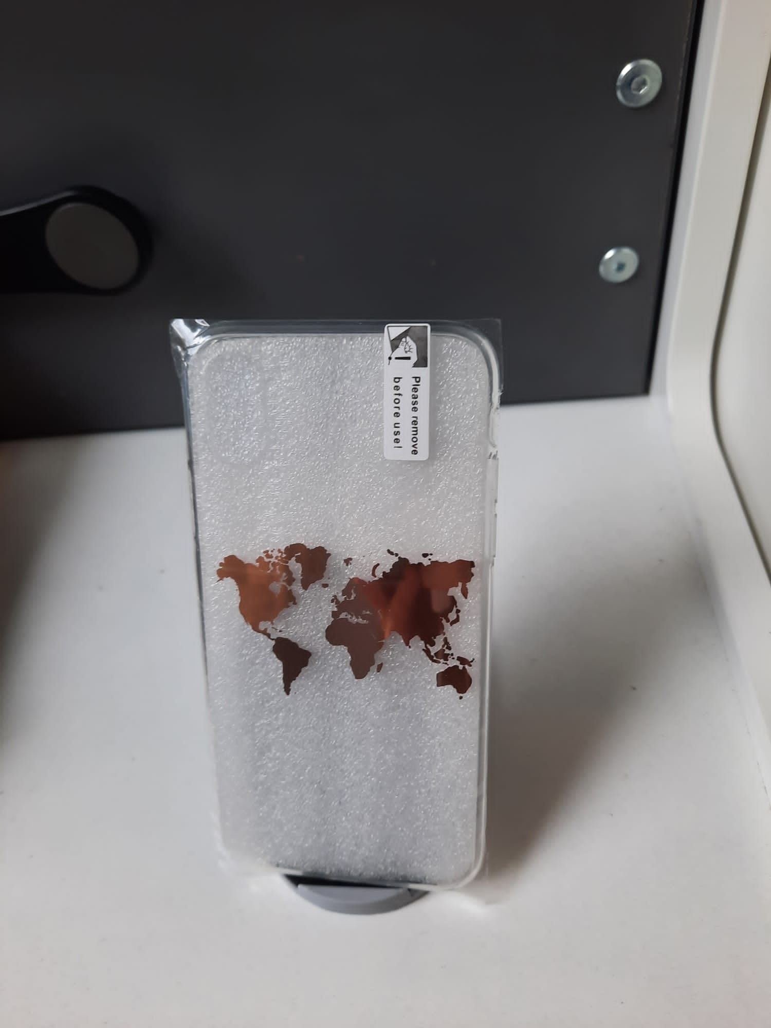 Etui dla Iphone X/XS