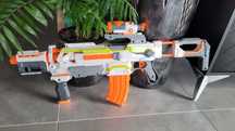 Nerf Modulus – Karabin na Strzałki