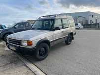 Land Rover Discovery 300 Tdi
