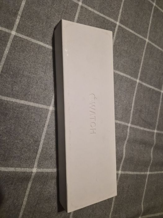 Apple Watch séries 10 46mm