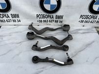 Ричаги bmw e60 передні важелі ходова підвіска бмв
