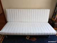 Ikea sofa lozko mozliwosc transportu okazja