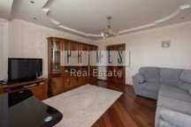 Продажа 3к квартиры 97м2, ул. Старонаводницкая, 8а, Печерский