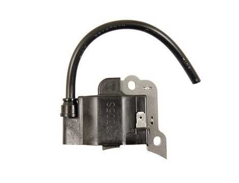 Moduł zapłonowy (cewka) KAWASAKI TJ27  Oryginał