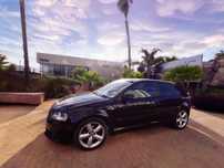 Audi A3 1.6 TDI S line Sport Pack