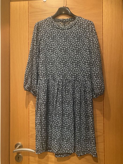 Vestido Stradivarius COMO NOVO, Tam. S