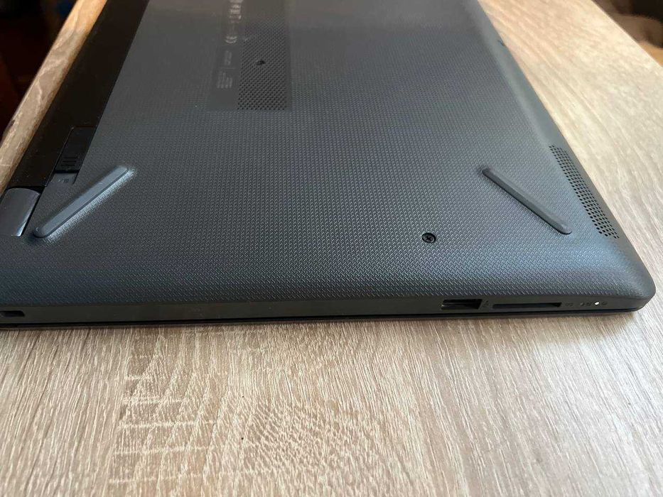 Ноутбук HP 250 g 6