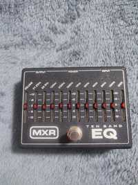 Еквалайзер MXR 10 band eq