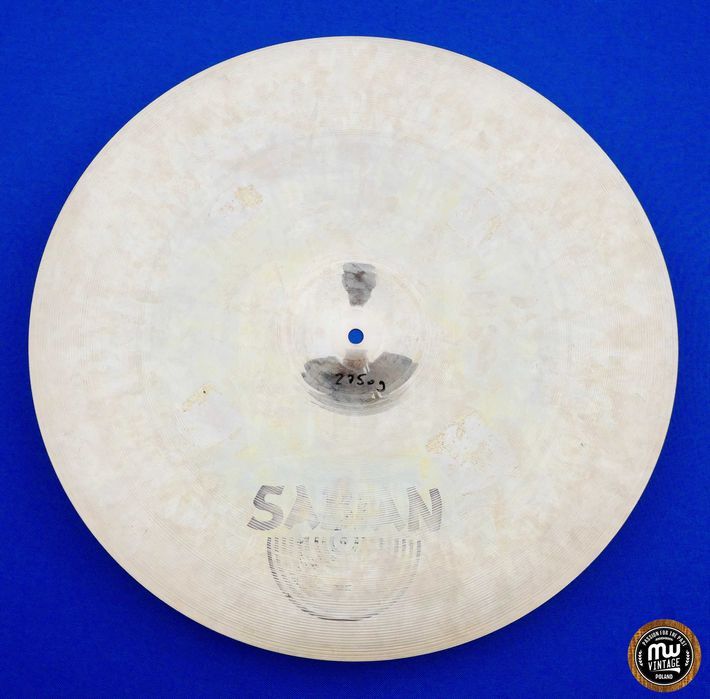 Sabian – talerz AAX Stage Ride 20″ nr 2 ‼️