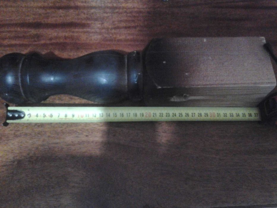 Старинные ножки из дерева