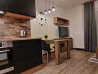 Przytulny 2-pok. apartament na os. Franciszkańskim, blisko SUM