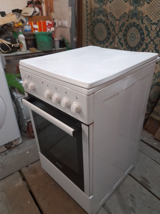 Продам  електроплиту.