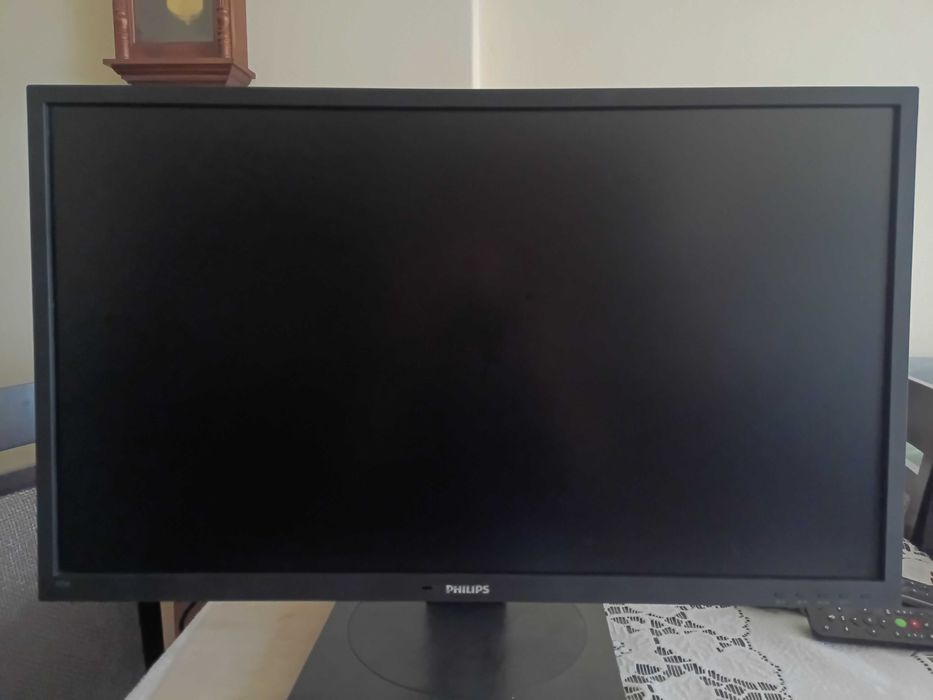 Monitor Philps PHL 325B1L do domu i biura