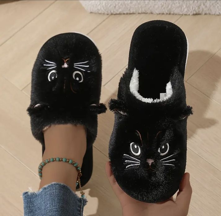 Милые тапули теплые 39-40р