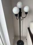 Lampa stojaca  4 klosze