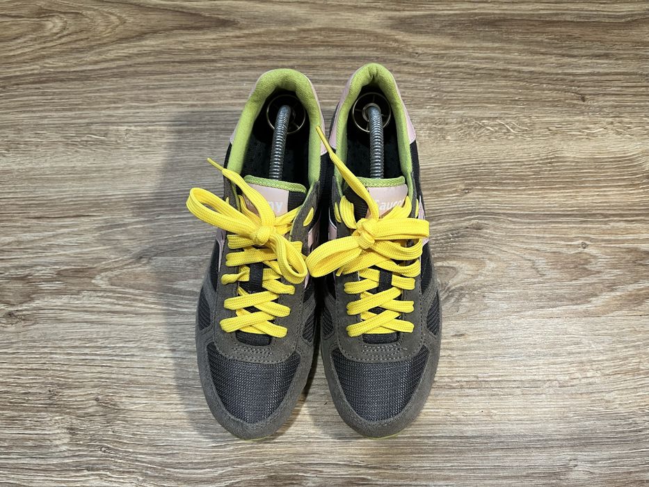 Кросівки Saucony Shadow Original розмір 40,5(26 см.)