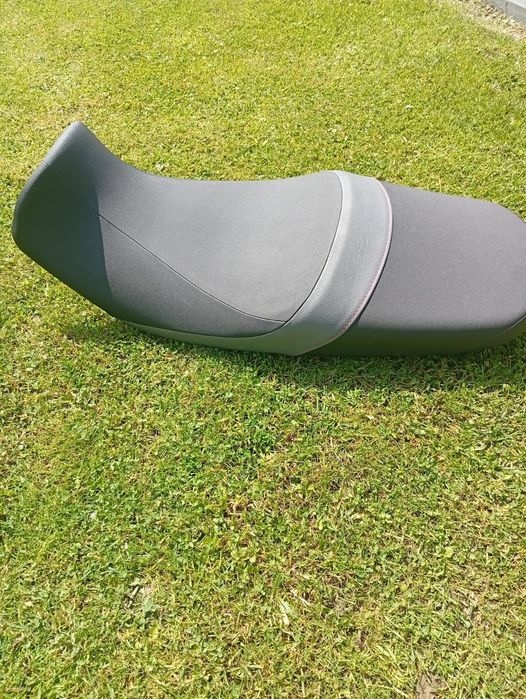 Siedzenie fo suzuki valstrom