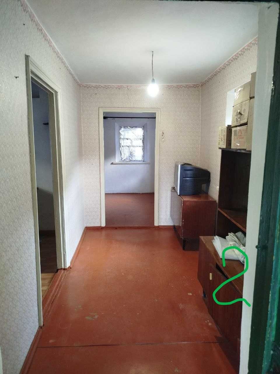 Продам / аренда ДВА дома по цене 1 –го. + Гараж, . 30 км от Днепра