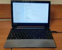 Toshiba Satellite NB10-A-104| 11.6"| Intel N2810 | 2 GB | 500 Gb HDD