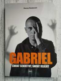 Gabriel - Świat sekretny, świat realny - Maurycy Nowakowski
