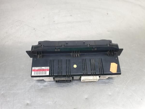 Comando chauffage / sofagem FORD Focus II (DA_)