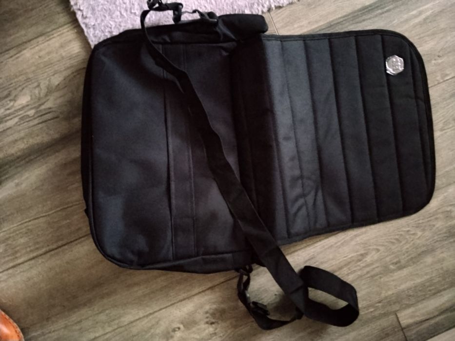 Torba na laptopa