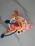 zabawka sensoryczna finger toys przeciąganiec