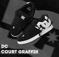 Dc court graffik