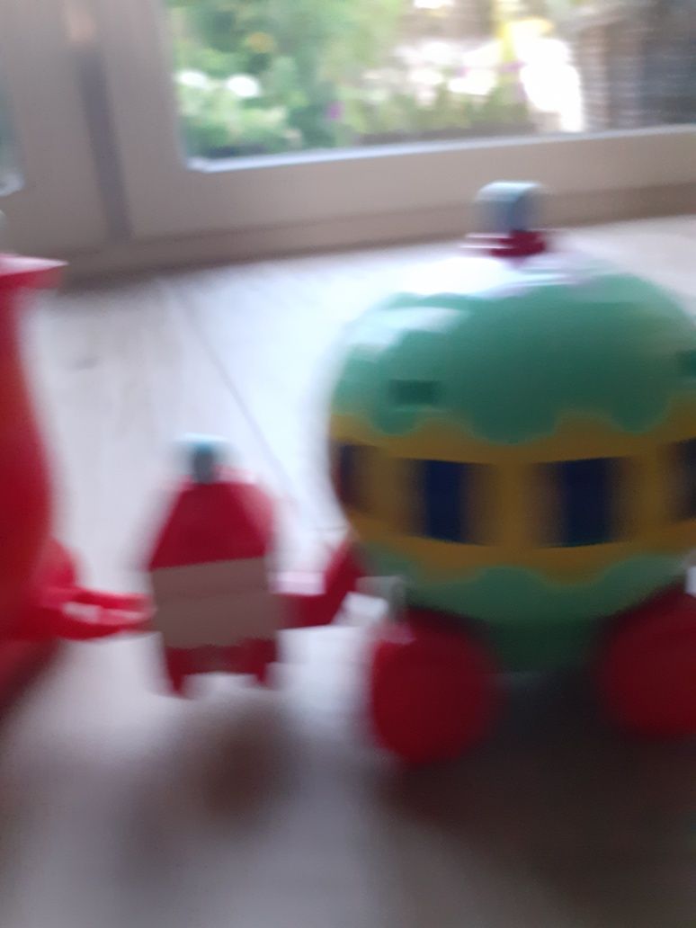 Dobranocny ogród