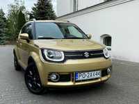 Suzuki Ignis Salon Polska , auto jak nowe !!!