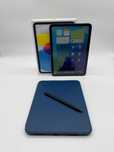 Tablet APPLE IPAD (10TH GEN) 10,9" 4/64GB KON. BAT.100% gw bdb stan!