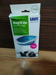 Worki do kuwety savic maxi