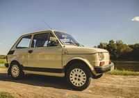 Fiat 126p  Maluch