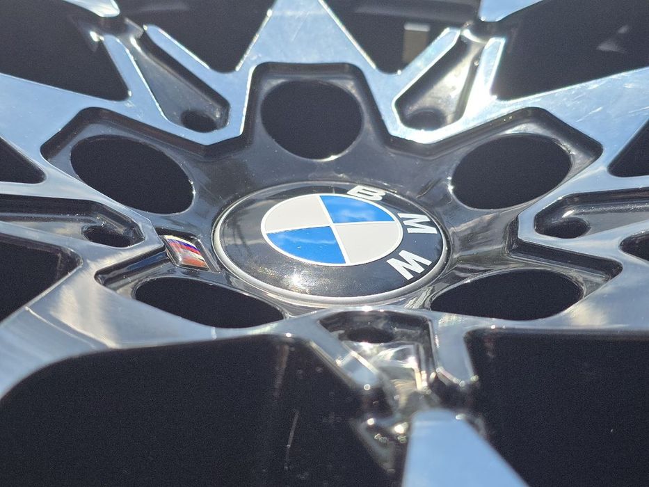 Комплект диски bmw m2 f87 m3 f80 m4 f82 877m m877 19 19”