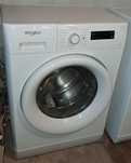 Стиральная машина Whirlpool 6 kg
