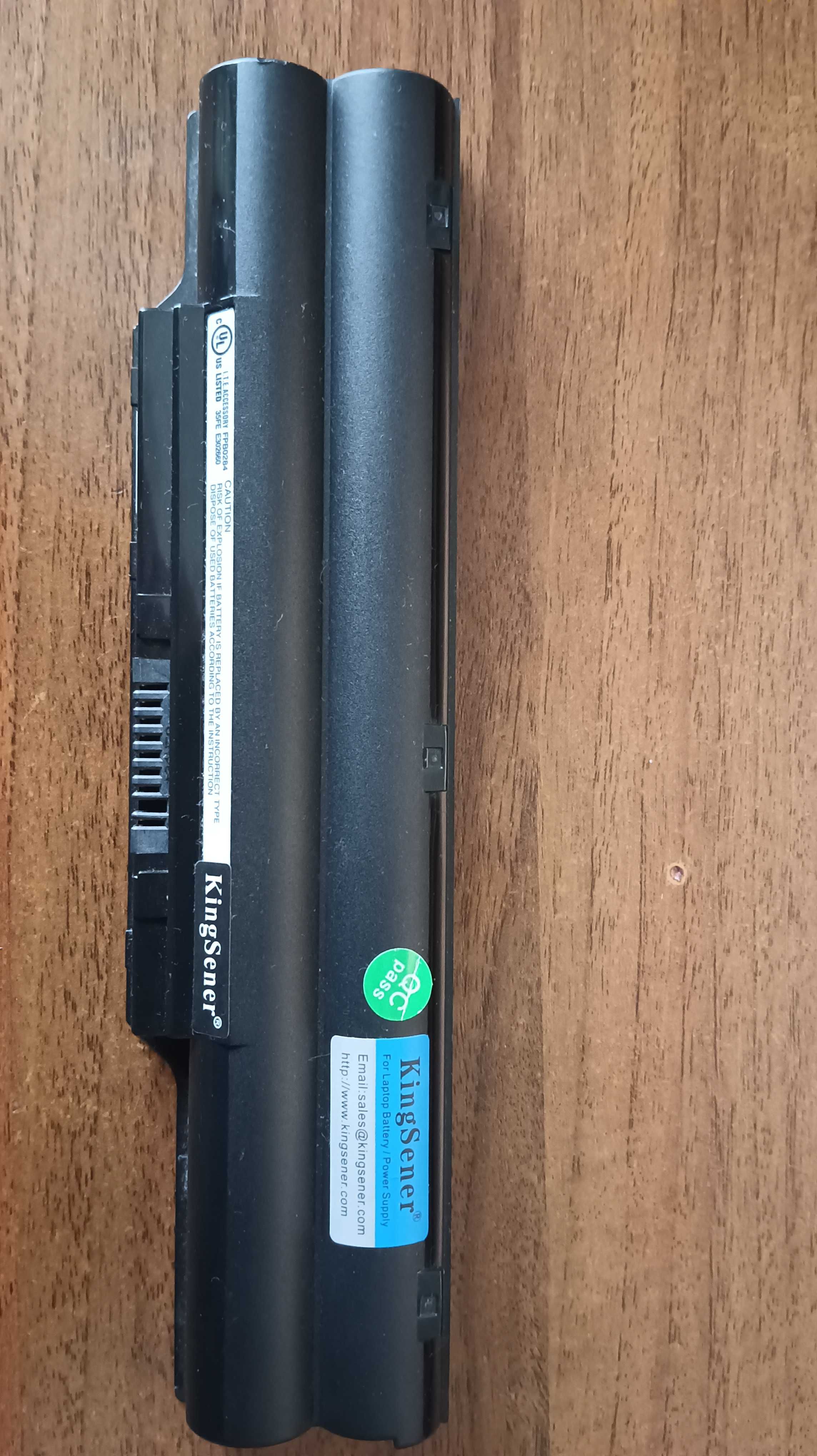 Аккумулятор для ноутбука Fujitsu LifeBook FPCBP282