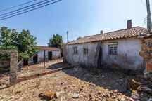 Moradia T2 para venda
