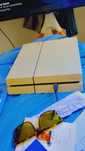 Playstation 4 - Branco