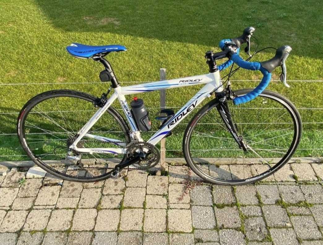 Ridley Eos cena 1400zl