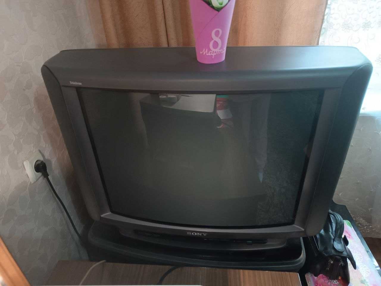 Телевизор Sony KV-2167MT Trinitron Multi System Stereo