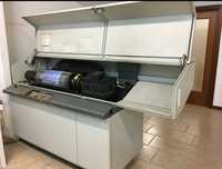 Scanner Crossfield Magnascan 636