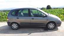Renault scenic 1 DCI 1.9