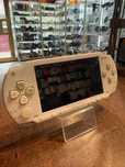 Konsola Sony PSP Wersja 'Fat' Biała