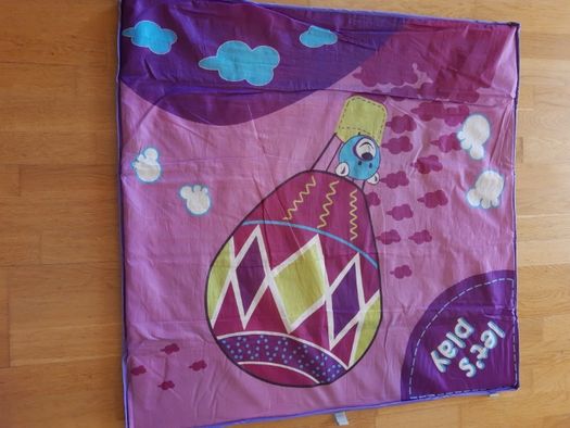 Kojec Baby Design Play