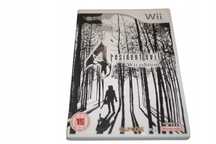 Resident Evil 4 Wii Editon Nintendo Wii