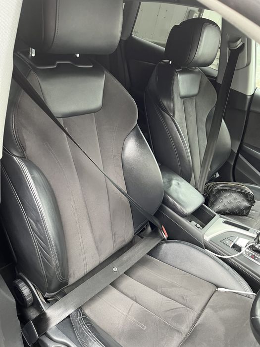 Audi a5 sport tdi S-A