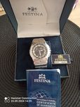 Zegarek męski firmy Festina