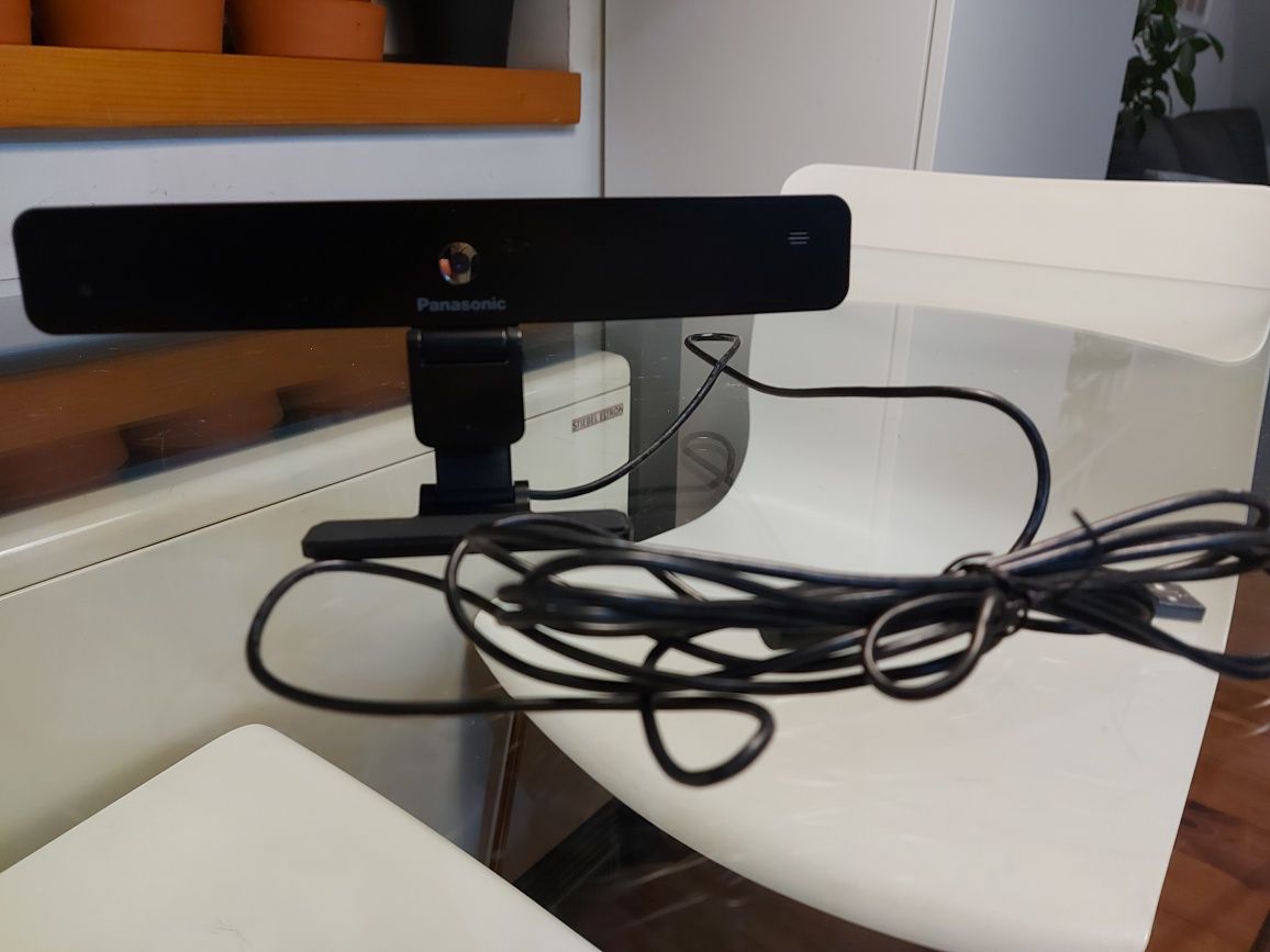 Kamera Skype Panasonic TY-CC10W