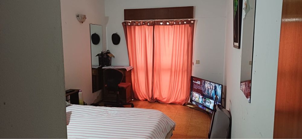 T3 Mobilado Igreja Nova, 01/12/2025 até 01/03/2026 (preco por quarto)